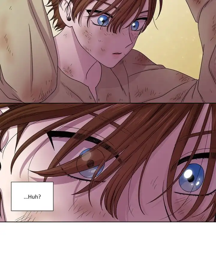 Golden Time Chapter 28 19